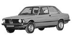 BMW E21 P0A22 Fault Code