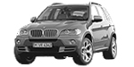 BMW E70 P0A22 Fault Code