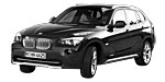 BMW E84 P0A22 Fault Code