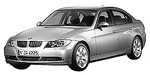 BMW E90 P0A22 Fault Code