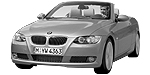 BMW E93 P0A22 Fault Code