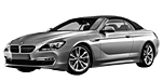 BMW F12 P0A22 Fault Code